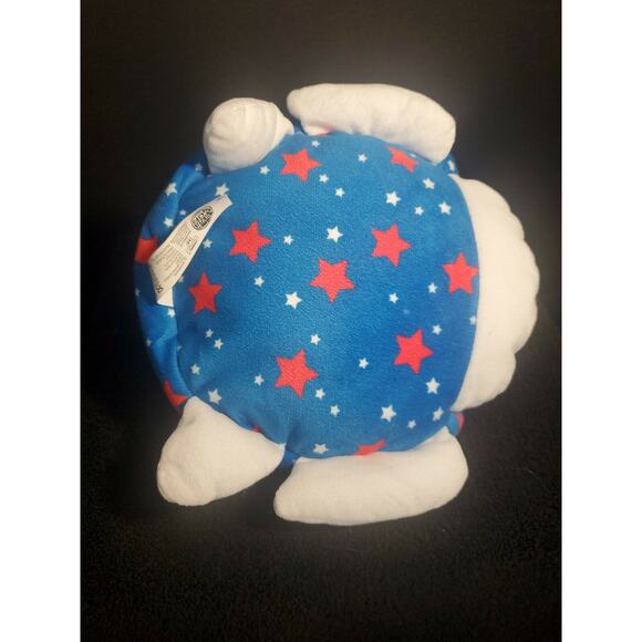 Olympian Simone Biles Collectible 8 inch Pikmi Pop Plush Limited Edition - Picture 6 of 6